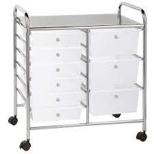 We did not find results for: J Burrows 9 Drawer Chrome Trolley Clear Officeworks