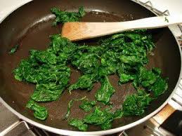 Comment Preparer Des Epinards Recette Cuisine Facile Comment Cuisiner Et Comment Preparer