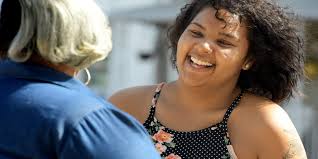 PHOTOS: Residents gather for the Peace and Opportunity Summit