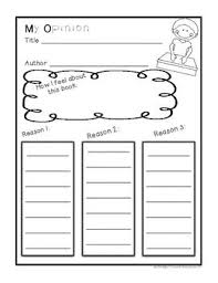 Book Review Templates With Corresponding Graphic Organizer Book Review Template Writing A Book Review Graphic Organizers