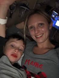 🥺 It wasn't supposed to end this way. Baby Elijah was supposed to come  home after a simple surgery. Instead, he passed away