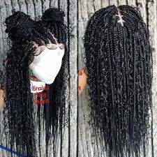 Update your braided hairstyles with a pretty style. Lace Front Wig Wit Braids Hair In 2019 Pinterest Braids Hair Styles And H Lace Fron Hair Styles Curly Hair Styles Curly Hair Styles Naturally