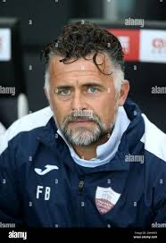 Francesco baldini hi-res stock photography and images