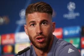 Последние твиты от sergio ramos (@sergioramos). Sergio Ramos Wir Haben Ein Date Mit Der Geschichte Sky Sport Austria