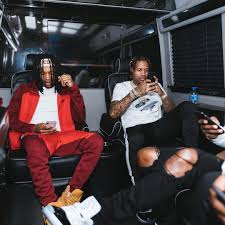 2500 x 1667 jpeg 254 кб. King Von Lil Durk Photos Last Fm