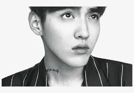 Mon 19 jul 2021 09.02 edt. Kris Wu Yifan On Exo Pngs Deviantart Kris Wu For Marie Claire 800x491 Png Download Pngkit