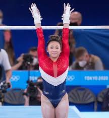 Gymnastics squad took home a silver medal in the midst of a chaotic day that saw simone biles pull out. E H5ky N0fc0 M