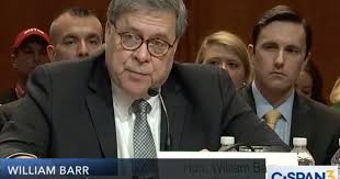 AG Barr to visit rural Alaska