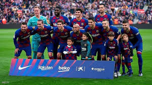 ميسي شخص مُحبط, النادي وعده بأنه يستطيع المُغادرة متى ما أراد ولم يوفوا بوعدهم. Ù…Ø§Ø±ÙƒØ§ ØªØ³ØªØ¹Ø±Ø¶ Ø®Ø·Ø· Ø¨Ø±Ø´Ù„ÙˆÙ†Ø© ÙÙŠ Ø§Ù„Ù…ÙŠØ±ÙƒØ§ØªÙˆ Ø£Ø®Ø¨Ø§Ø± Ø³ÙƒØ§ÙŠ Ù†ÙŠÙˆØ² Ø¹Ø±Ø¨ÙŠØ©