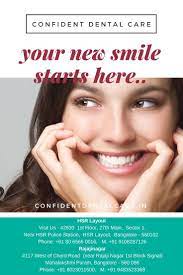 Dental Clinic In Bangalore Best Multi Specialty Hospitals Top Dentist Treatment India Dental Dental Implants Cost Free Dental Care