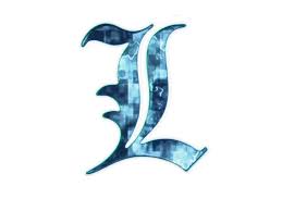 L Death Note Iphone Wallpapers Top Free L Death Note Iphone Backgrounds Wallpaperaccess