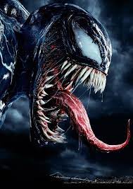 Hd Wallpaper Venom Wallpaper Flare Venom Movie Avengers Wallpaper Marvel Movie Posters