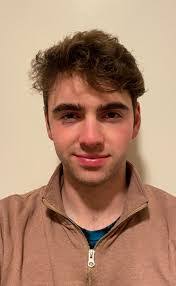 Nathan Houk's Instagram, Twitter & Facebook