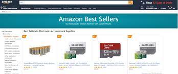 Maybe you would like to learn more about one of these? How To Find The Best Selling Products To Sell On Amazon