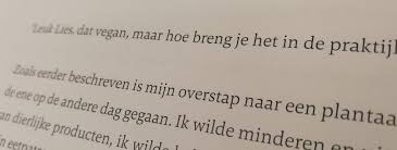 Welk Lettertype Is Het Meest Geschikt Voor Een Boek 15 Tips Het Boekenschap
