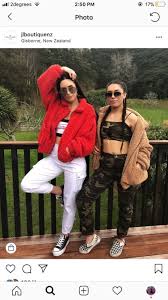 Bella hadid's latest trip—to milan for men's fashion week —shows off her taste for mixing luxury brands with more accessible streetwear. I Am Gia Pixie Jacket I Am Gia Dupe On Designer Wardrobe