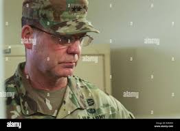 Brigade modernization command hi-res stock photography and images