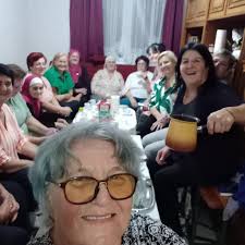 Udruzenje zena "Bosanska Otoka "