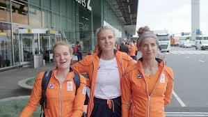 Binnen teamnl werd nog een lid positief op corona getest. Van Droom Naar Nachtmerrie En Weer Terug Naar Droom De Lange Weg Van Roeisters Marieke Ymkje En Roos Naar De Spelen In Tokio Eenvandaag