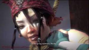 Heavenly Sword Cutscenes #28 - Kai's Revenge - YouTube