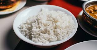 Chickenish bits 1 cup yields 2 ½ cups 4 oz. How Much Does A Cup Of Rice Weigh Today I M Home