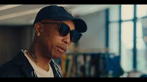 Pharell Williams for Louis Vuitton — Etienne H. Baussan