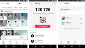 This simple, unlimited, instant file transferring app will make file sharing easier than ever before! 10 Best Shareit Alternative Apps For Transfering Files Between Android Phones
