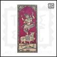 Pattachitra Lord Shankar painting
