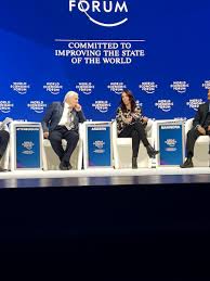 Maybe you would like to learn more about one of these? Nz Prime Minister Jacinda Ardern At The World Economic Forum Day 1