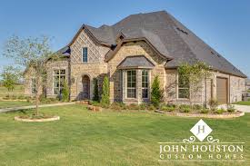 The Sequoia Cabot Estates Mansfield Tx John Houston Custom Homes Jhhappyhomeowner Custom Built Homes Luxury Homes Custom Homes