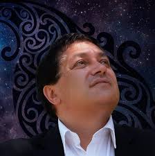 Chris Karamea Insley for Regional Council 2025