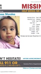 Vanessa Mireles Death