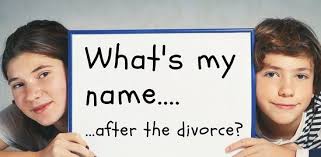 You will need the following: Can You Change Your Child S Name Without The Permission Of The Other Parent