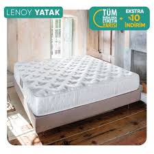 Lenoy Yatak Yatak Mobilya Tasarim