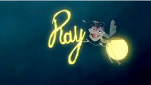 In the space, add a bump for the face. Learn To Draw Series Ray The Firefly From Princess And The Frog The Disney Blog