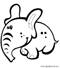 Printable (1306) coloring page (922) coloring pages (829) pdf (691) free (493) disney (217) coloring book (202) painting (179) drawing (148) coloring (134) disney coloring pages (97) printable coloring pages … Cute Cartoon Baby Elephant Coloring Pages Elephant Coloring Pages Coloring Pages For Kids And Adults