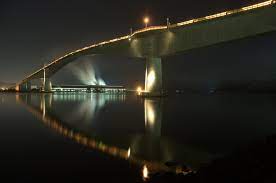 جسر إيشيما أوهاشي - ويكيبيديا