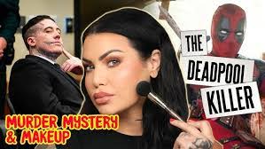 Eric Advincula's Instagram, Twitter & Facebook