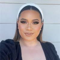 Malia Tonga's Instagram, Twitter & Facebook