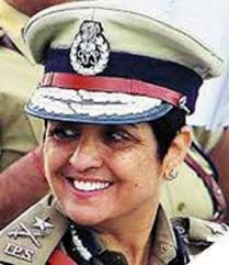 Indian Women Police Officers Http Pixgood Com Famous Indian Women Police Officers Html Police Women Women Indian Women
