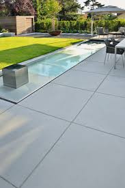 Massimo Sichtbeton Hellgrau In 2021 Modern Landscaping Modern Garden Design Modern Garden