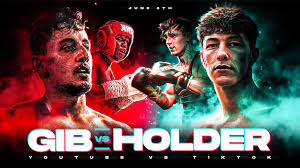 The bouts took place on june 12, 2021 at hard rock stadium in miami. Ali On Twitter Fighting On The Youtube Vs Tik Tok Event Https T Co Yaafhgdjyc