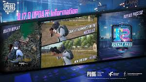 A new mode with 28 players and one of the six following variations: Pubg Mobile 0 17 0 Adds Royale Pass Season 12 Arctic Mode Colorblind Mode New Weapons An Amusement Park Mode For Classic Erangel And More Toucharcade