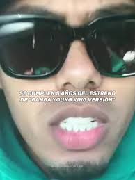La mejor versión de GANGA de todos los tiempos. 🤴🏽🐐🔥 #myketowers  #miketowers #youngkingz #gangayoungkingzversion #ganga #gangabryantmyers  #fyp #foruyou #tbt #parati #viral_video #bryantmyers #ykz ...