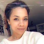 Imani Ervin's Instagram, Twitter & Facebook