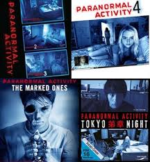 The next morning, haruka tells that her wheelchair has moved during the night and koichi check the windows of her. Paranormal Activity Film Tv Tropes