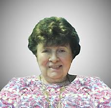 Billye Carolyn Magee Grice