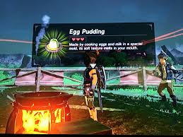 Discover the recipes you can do based on your inventory stuff. I M Still Discovering New Stuff In Breath Of The Wild Breath Of The Wild