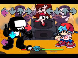 Here's my next update post for this beautiful kickstarter. Friday Night Funkin Week 7 Showcase New Kickstarter Trailer Youtube