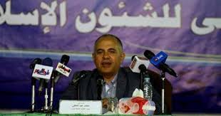 وزير الرى علينا الترشيد بسبب العجز فى المياه وتلويث النيل كان كبيرة عند أجدادنا صور عاجل أخبار Egypt Baseball Cards News